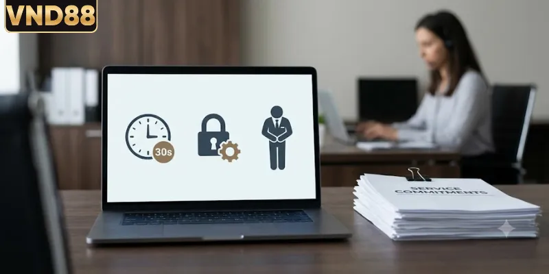 Các kênh hỗ trợ chính thức uy tín và chuẩn