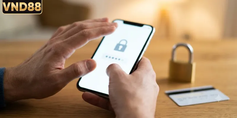 Các kênh nạp tiền nhanh chóng và đơn giản