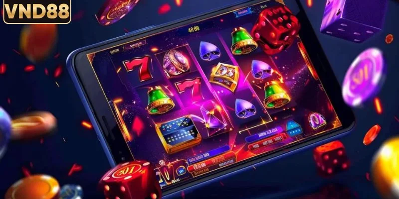 Tải App VND88 - Trải Nghiệm Mượt Mà Trên Mọi Nền Tảng 4 Các lưu ý quan trọng cần nhớ khi cài đặt VND88