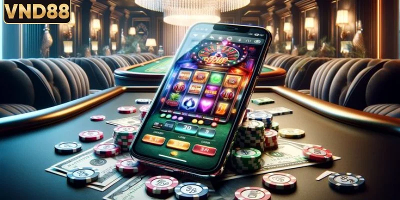 Tải App VND88 - Trải Nghiệm Mượt Mà Trên Mọi Nền Tảng 2 Các yêu cầu bắt buộc trước khi tải app
