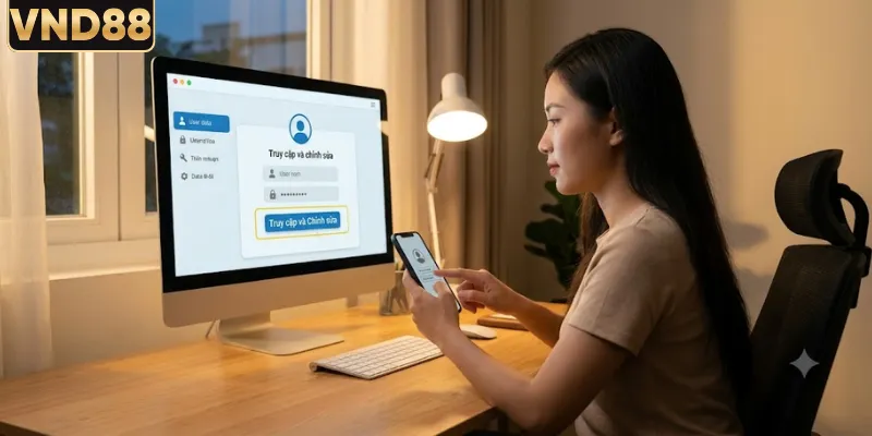 Chính sách bảo mật ứng dụng các biện pháp công nghệ