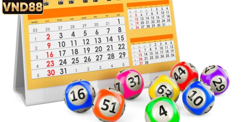 Nuôi Lô Khung 2 Ngày - Phương Pháp Theo Dõi Số Tại VND88 2 Cơ chế vận hành khi nuôi lô khung 2 ngày từ VND88