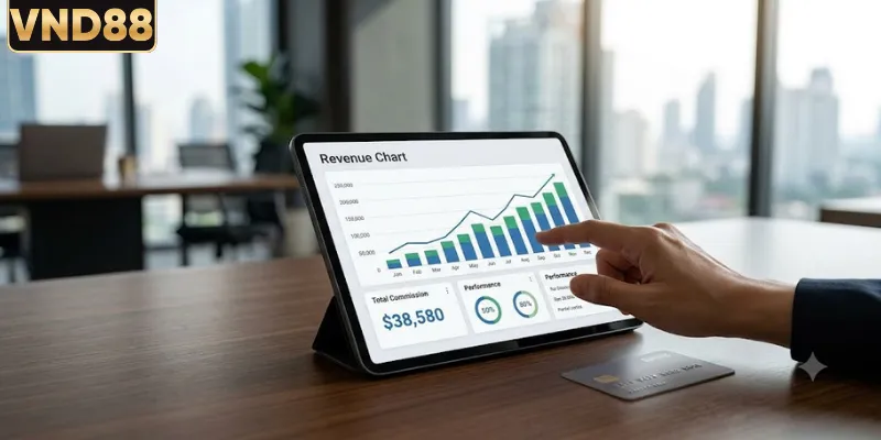 Cơ hội hợp tác và phát triển cùng VND88