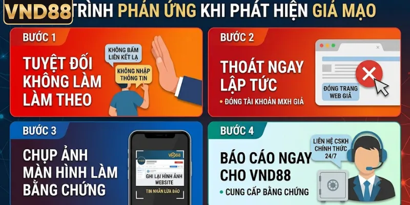 Giải pháp bảo vệ người chơi tránh được rủi ro