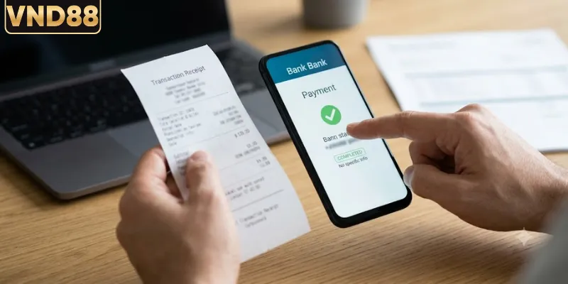Những điều cần nhớ để giao dịch nhanh chóng